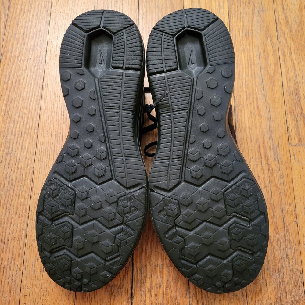 Nike In-Season TR 8 Training‎ Shoes Black Anthracite 8 Sneakers Outdoors Sports - Picture 5 of 8